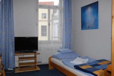 фото отеля Hotel U Ruze