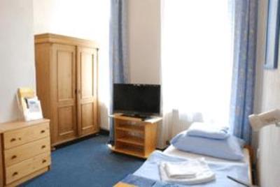 фото отеля Hotel U Ruze