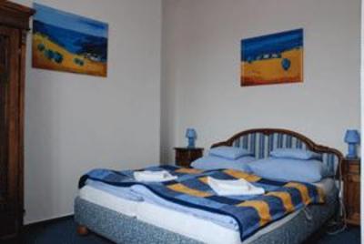 фото отеля Hotel U Ruze