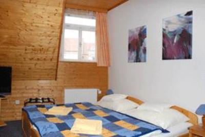 фото отеля Hotel U Ruze