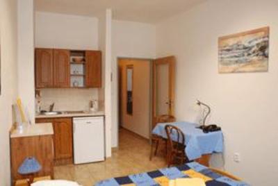 фото отеля Hotel U Ruze