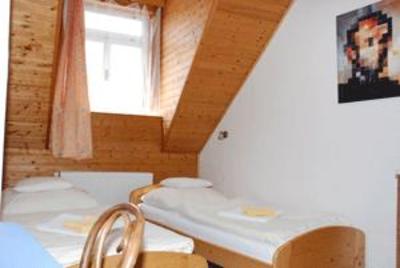 фото отеля Hotel U Ruze