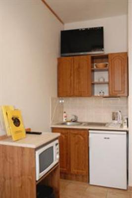 фото отеля Hotel U Ruze