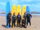 фото отеля Surfing Baleal Surf School and Camp Peniche