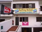 фото отеля Surfing Baleal Surf School and Camp Peniche