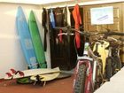 фото отеля Surfing Baleal Surf School and Camp Peniche