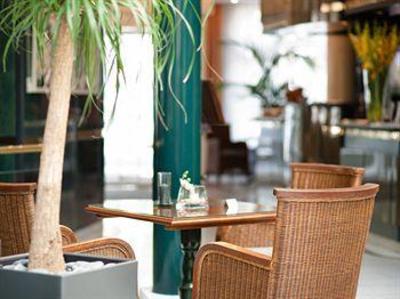 фото отеля Carat Hotel Dusseldorf