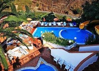 фото отеля Hotel Corallo Gioiosa Marea
