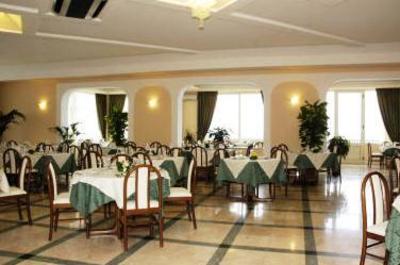 фото отеля Hotel Corallo Gioiosa Marea