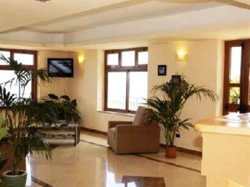 фото отеля Hotel Corallo Gioiosa Marea