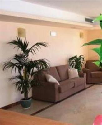 фото отеля Hotel Corallo Gioiosa Marea