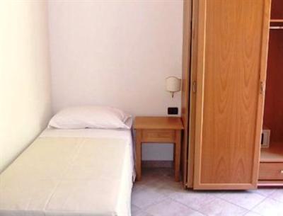 фото отеля Hotel Corallo Gioiosa Marea