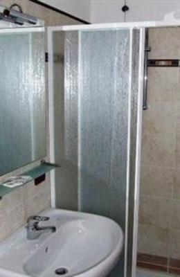 фото отеля Hotel Corallo Gioiosa Marea