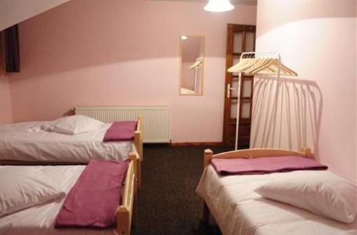 фото отеля Casual Hostel Brasov