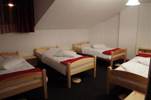 фото отеля Casual Hostel Brasov