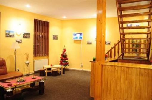 фото отеля Casual Hostel Brasov