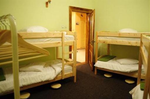 фото отеля Casual Hostel Brasov