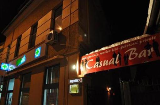 фото отеля Casual Hostel Brasov