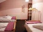 фото отеля Casual Hostel Brasov