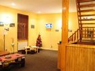 фото отеля Casual Hostel Brasov