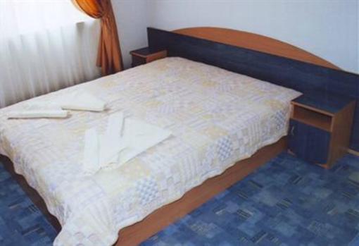 фото отеля Hotel Denitza