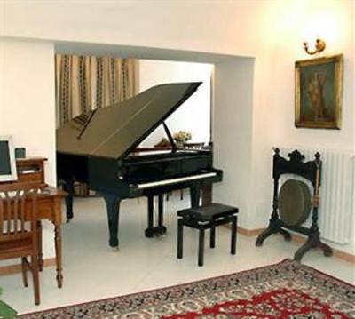 фото отеля Villa Felice Relais Hotel Amalfi