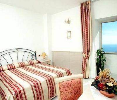 фото отеля Villa Felice Relais Hotel Amalfi