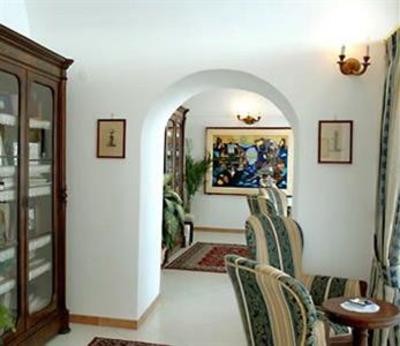 фото отеля Villa Felice Relais Hotel Amalfi