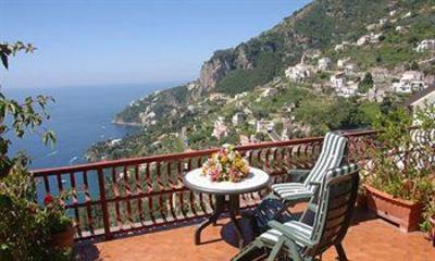 фото отеля Villa Felice Relais Hotel Amalfi