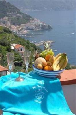 фото отеля Villa Felice Relais Hotel Amalfi