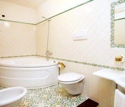 фото отеля Villa Felice Relais Hotel Amalfi