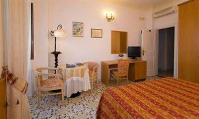 фото отеля Villa Felice Relais Hotel Amalfi
