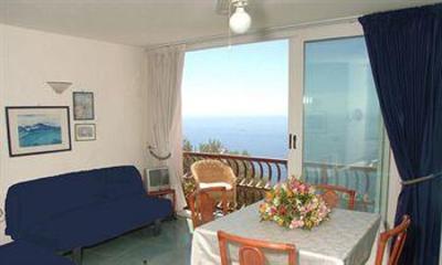 фото отеля Villa Felice Relais Hotel Amalfi