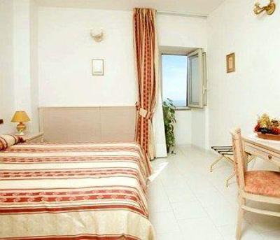 фото отеля Villa Felice Relais Hotel Amalfi