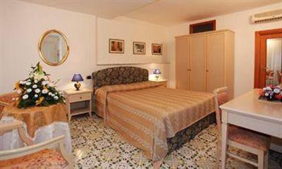 фото отеля Villa Felice Relais Hotel Amalfi