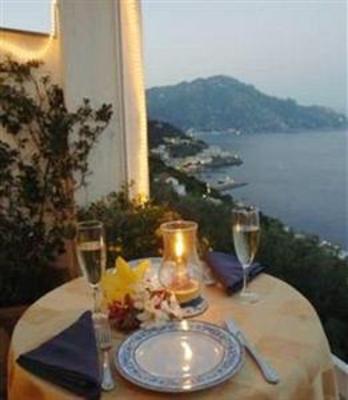 фото отеля Villa Felice Relais Hotel Amalfi
