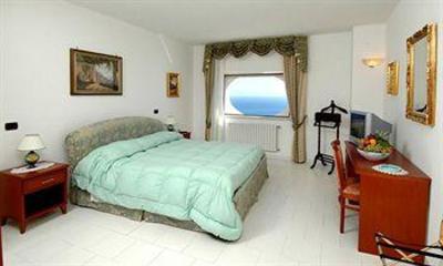 фото отеля Villa Felice Relais Hotel Amalfi