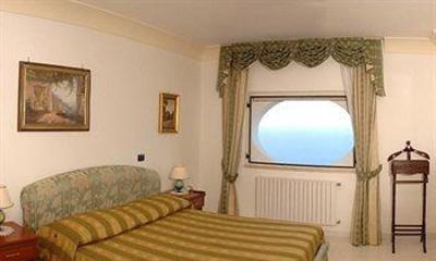 фото отеля Villa Felice Relais Hotel Amalfi