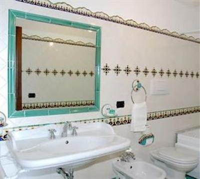 фото отеля Villa Felice Relais Hotel Amalfi