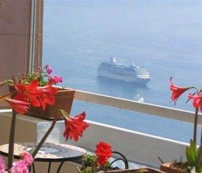 фото отеля Villa Felice Relais Hotel Amalfi