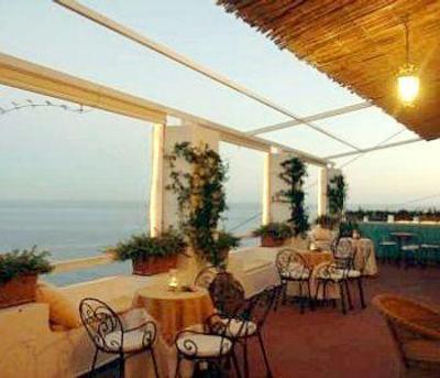 фото отеля Villa Felice Relais Hotel Amalfi