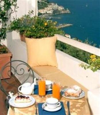 фото отеля Villa Felice Relais Hotel Amalfi