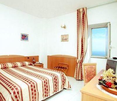фото отеля Villa Felice Relais Hotel Amalfi