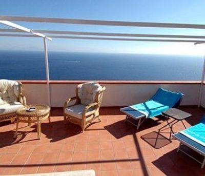 фото отеля Villa Felice Relais Hotel Amalfi