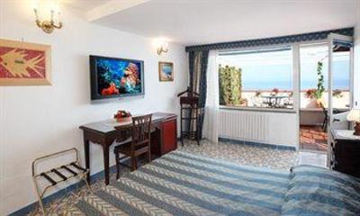 фото отеля Villa Felice Relais Hotel Amalfi