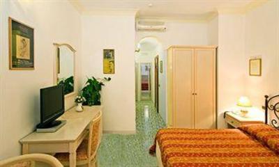 фото отеля Villa Felice Relais Hotel Amalfi