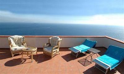 фото отеля Villa Felice Relais Hotel Amalfi