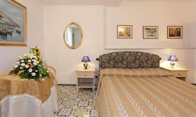 фото отеля Villa Felice Relais Hotel Amalfi
