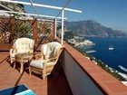 фото отеля Villa Felice Relais Hotel Amalfi