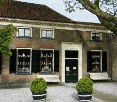 фото отеля Aan de Kwakel Apartments Maasland